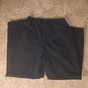 Maternity pants